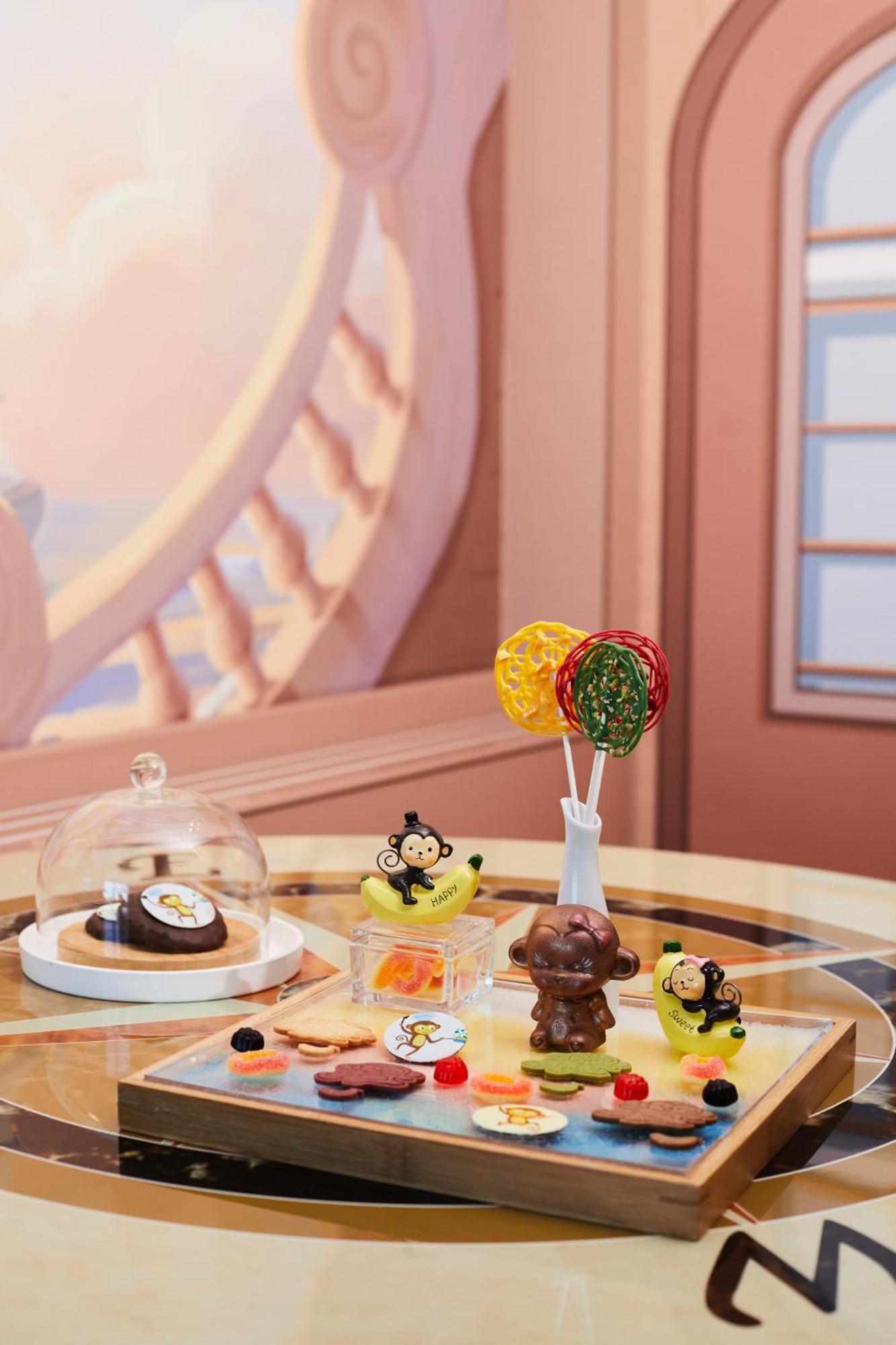 Mandarin Oriental Pudong, שנגחאי מראה חיצוני תמונה