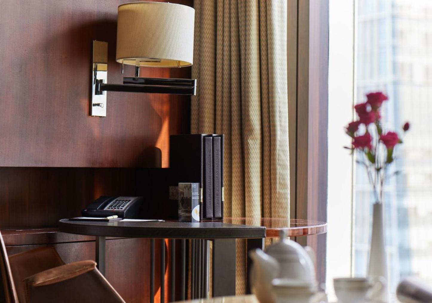 Mandarin Oriental Pudong, שנגחאי מראה חיצוני תמונה